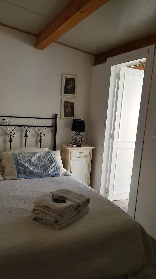 Aliga Bed & Breakfast Alghero Italy