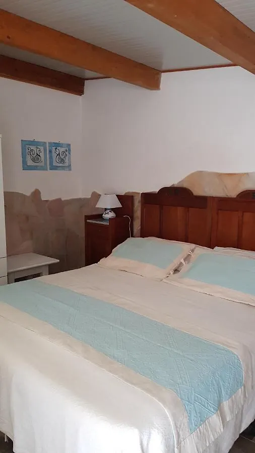 Aliga Bed & Breakfast Alghero