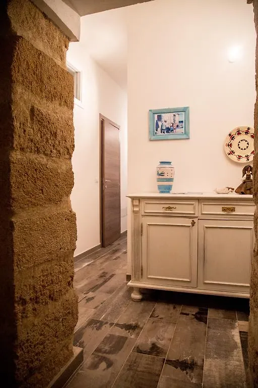 Aliga Bed & Breakfast Alghero 0*,  Italy