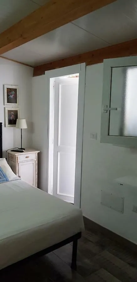 Aliga Bed & Breakfast Alghero Italy