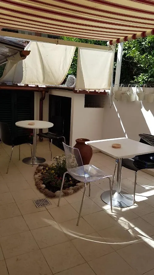 Bed and Breakfast Aliga Alguer