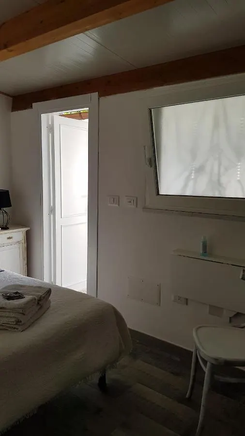 Bed and Breakfast Aliga Alguer