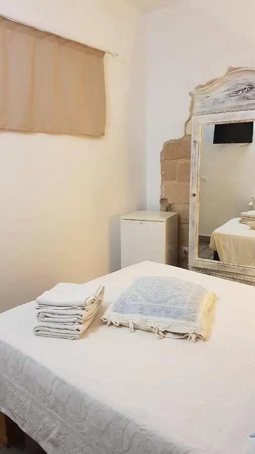 Bed and Breakfast Aliga Alguer 0*,