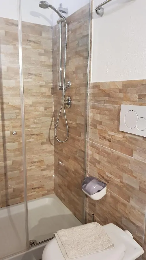 Bed and Breakfast Aliga Alguer