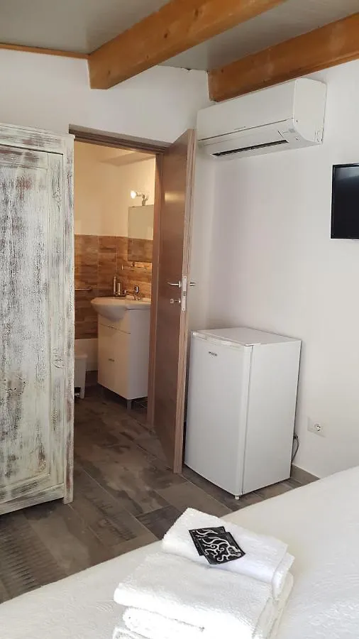 Bed and Breakfast Aliga Alguer