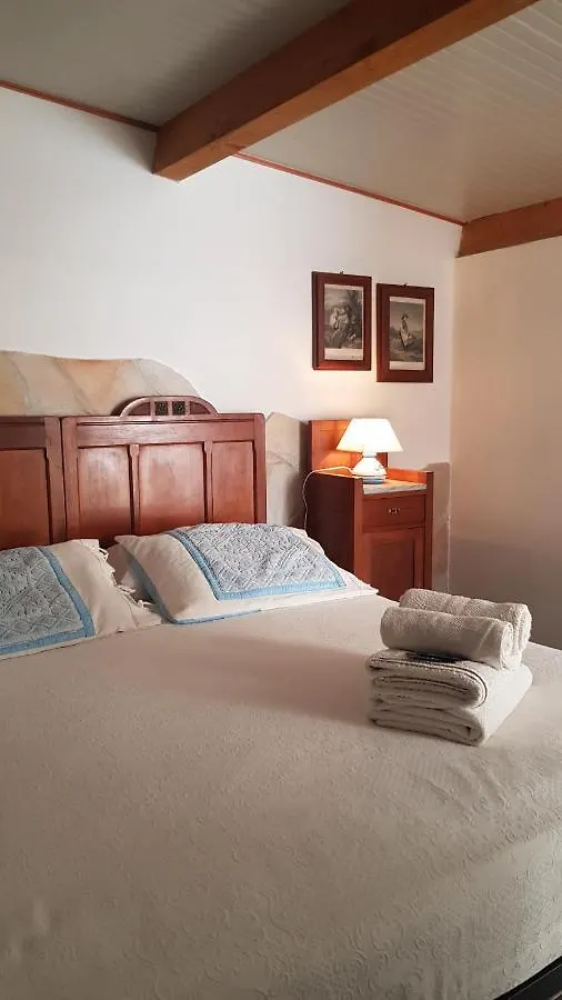 Bed and Breakfast Aliga Alguer Italia