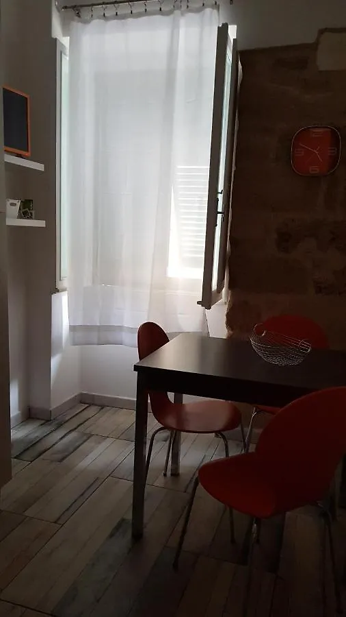 Bed and Breakfast Aliga Alguer