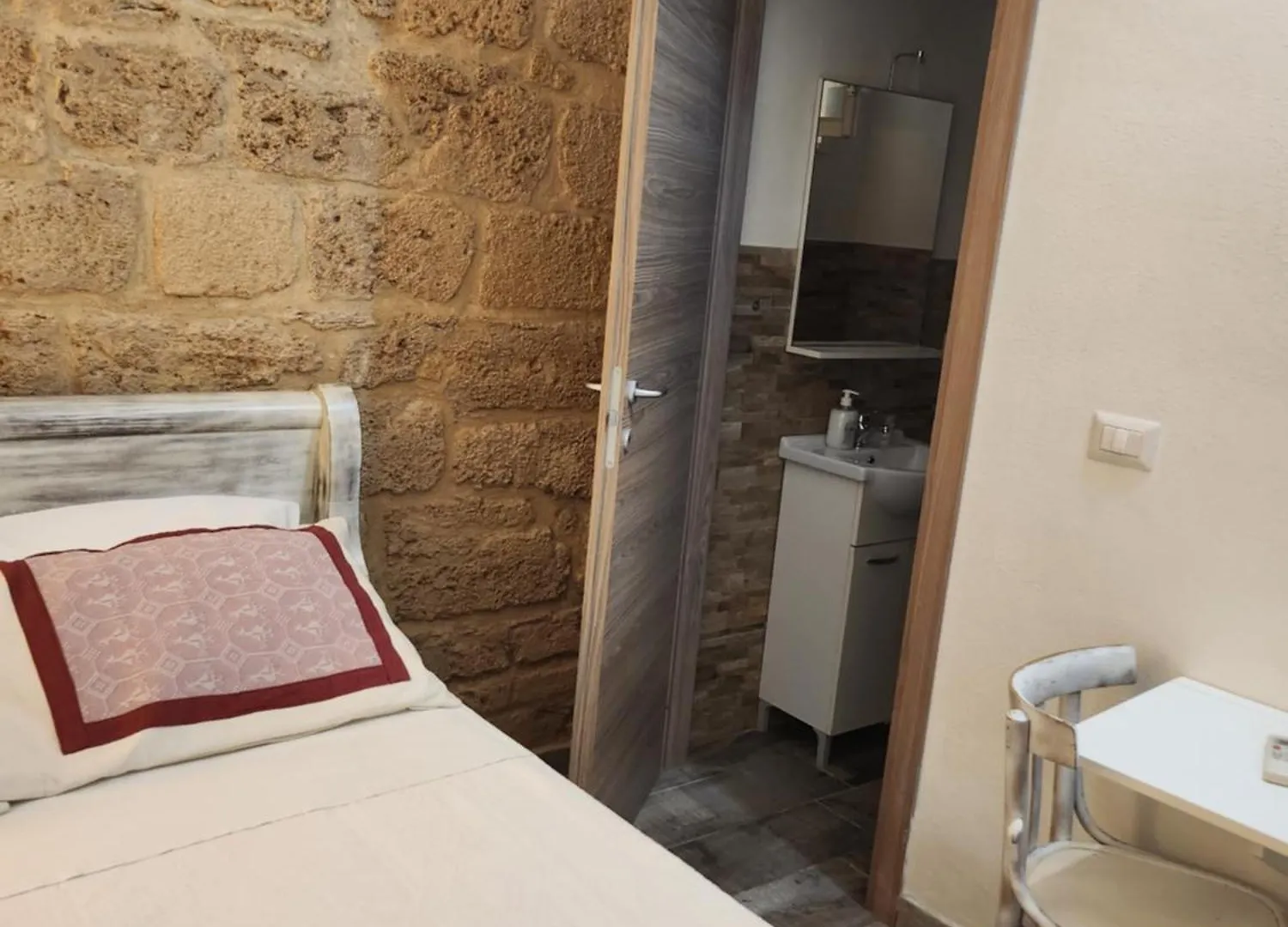 Bed and Breakfast Aliga Alguer
