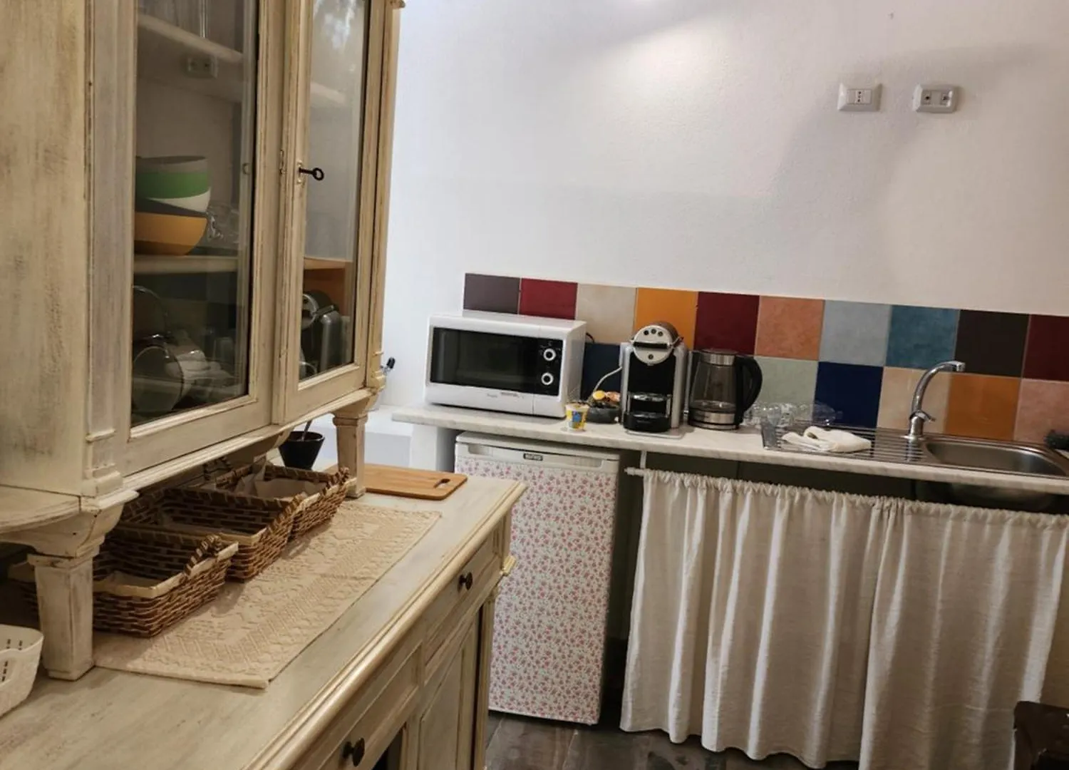 Bed and Breakfast Aliga Alguer
