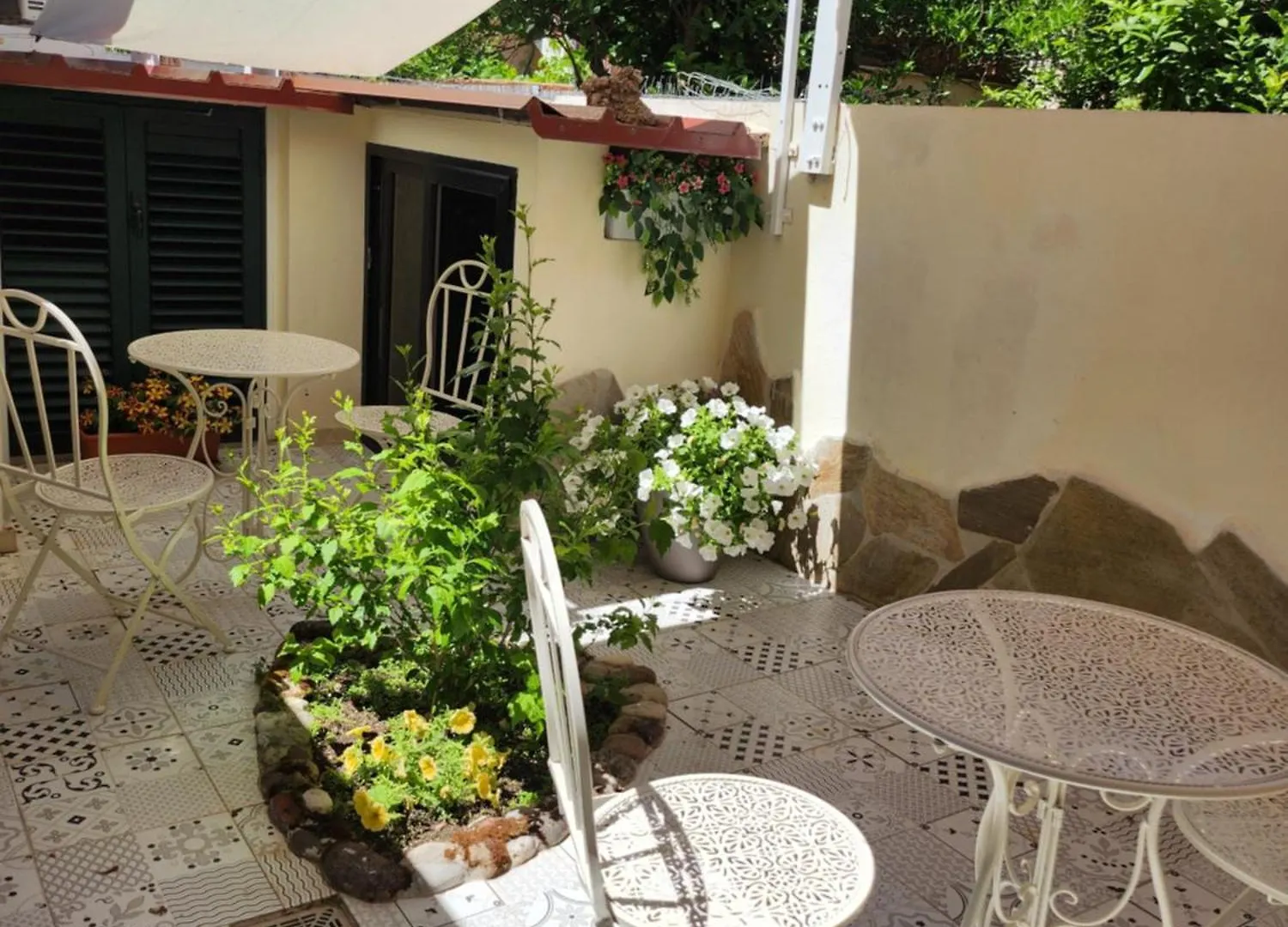 Bed and Breakfast Aliga Alguer Italia