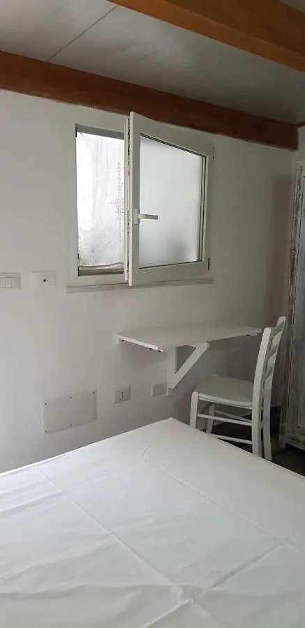 Bed and Breakfast Aliga Alguer Italia