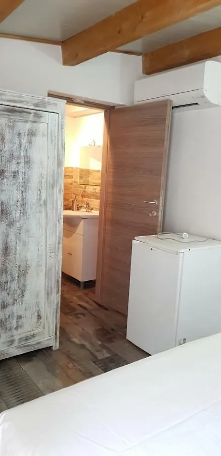 Bed and Breakfast Aliga Alguer 0*,  Italia