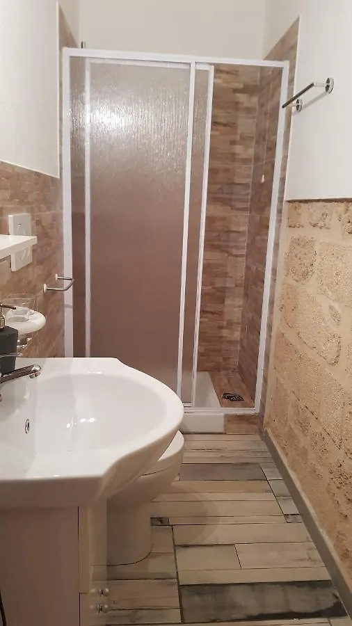 Bed and Breakfast Aliga Alghero