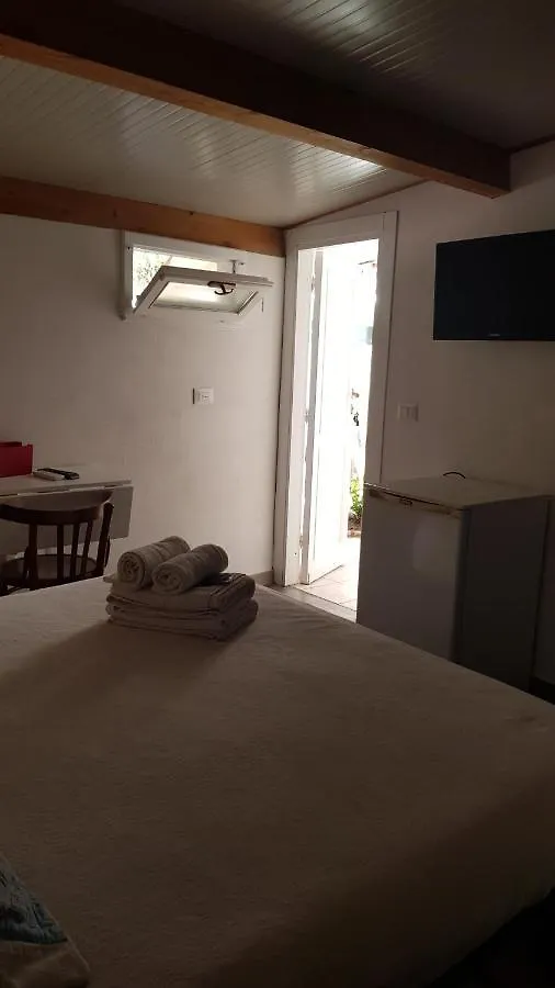 Bed & Breakfast Bed and Breakfast Aliga Alghero