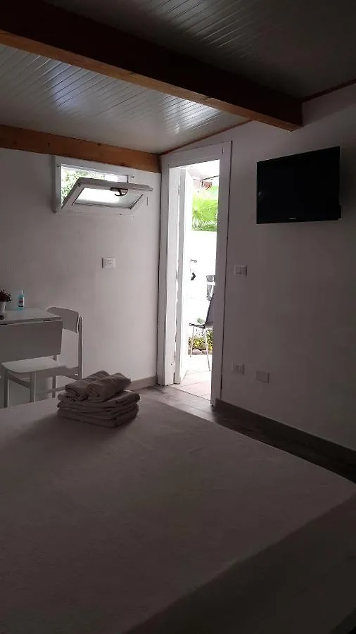 Bed and Breakfast Aliga Alghero Bed & Breakfast