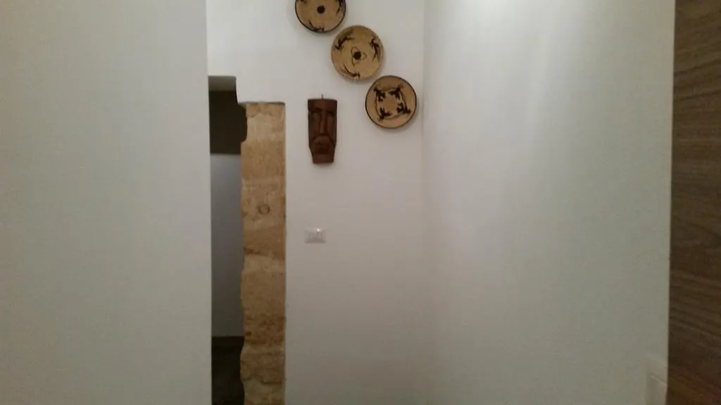 Bed & Breakfast Bed and Breakfast Aliga Alghero