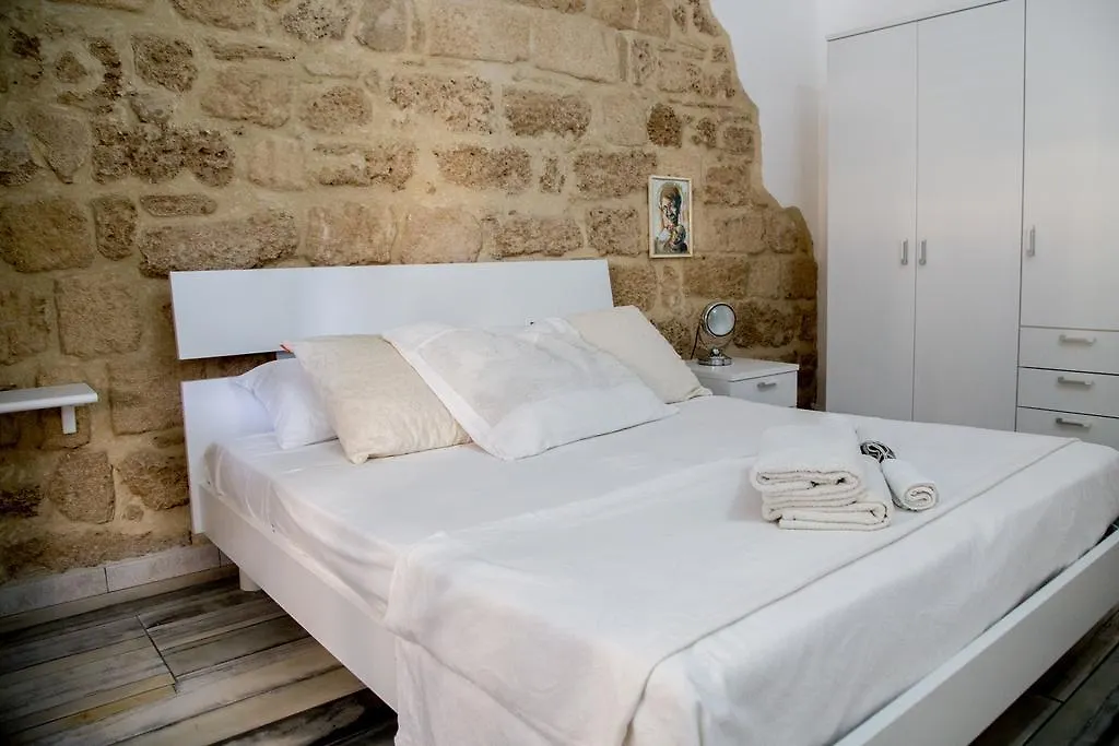 Bed & Breakfast Bed and Breakfast Aliga Alghero