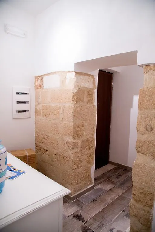 Bed and Breakfast Aliga Alghero 0*,