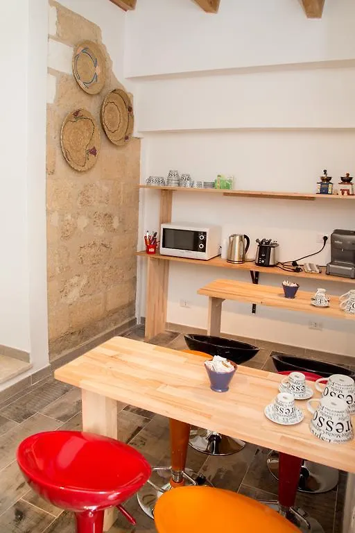 Bed and Breakfast Aliga Alghero 0*,