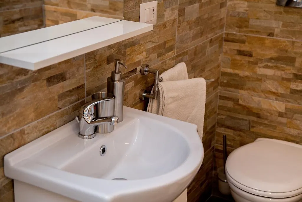Bed and Breakfast Aliga Alghero
