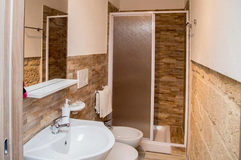 Bed and Breakfast Aliga Alghero Bed & Breakfast
